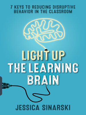 cover image of Light Up the Learning Brain